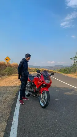 masih belajar 