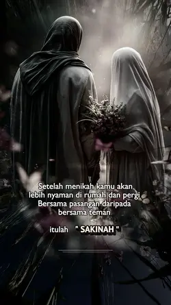 sakinah 
