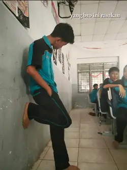 yang bro rasakan