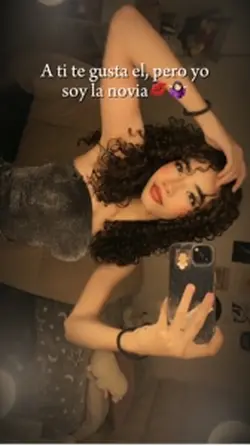 Pero yo soy 🤷🏻‍♀️