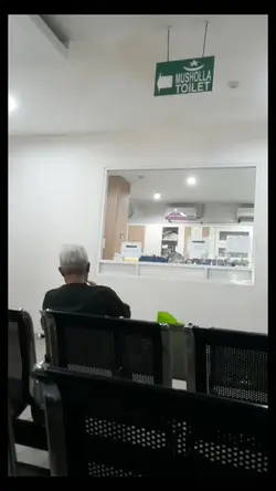 prank teman