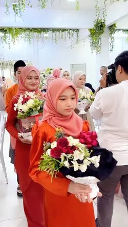 Majlis Kahwin