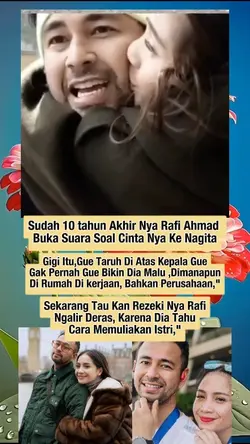 Rafi Ahmad 
