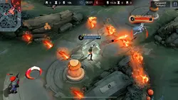 BUAT GAMEPLAY HD