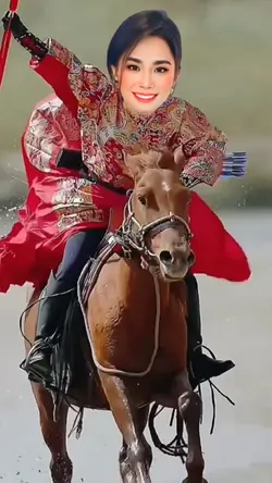 NGỰA PHI 