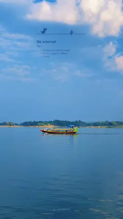 Travel blog template
