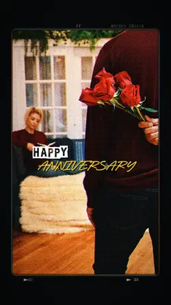 Anniversary