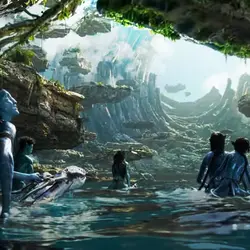 Beauty of pandora 