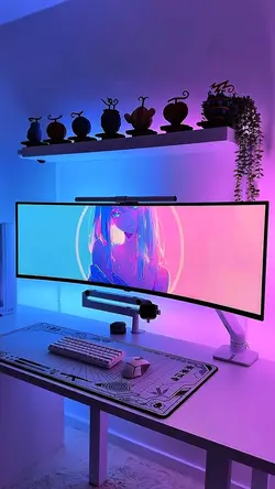 Setup Edit 