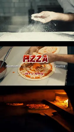 Pizza 