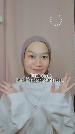 Hijab Style 