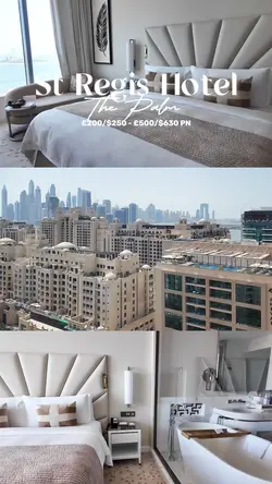 Dubai recap