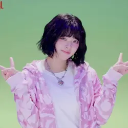 Jeongyeon..