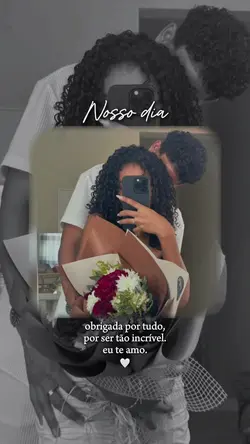 mês de namoro 