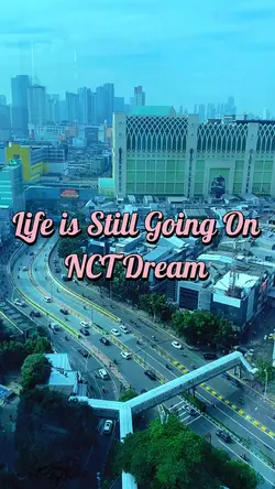 Life is still going 