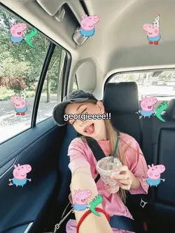 peppa pig trend