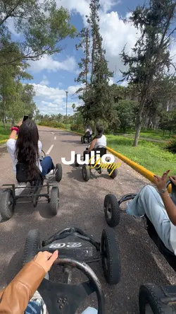 Julio Dump 💖