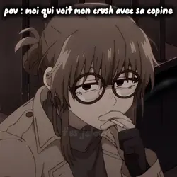 envie de meurtre ^^