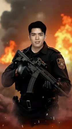 cops