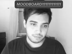 Moodboard🗣️🗣️🗣️
