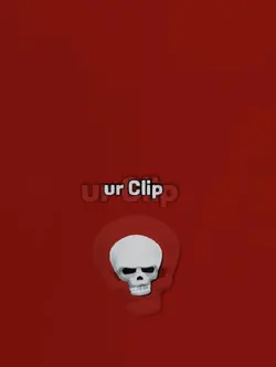 Skull + Freeze 3:4
