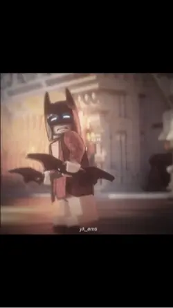 Lego batman