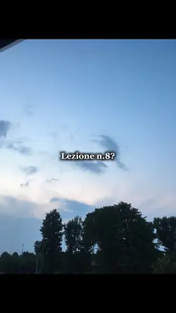 Lezione n.8