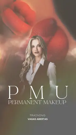 BEAUTY / PMU