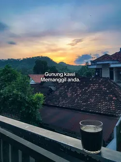 Gunung kawi Memanggu