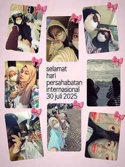 bestie day