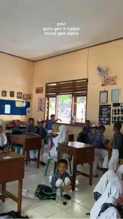 ini gua masih diem y