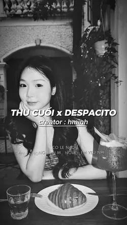 T C x DESPACITO