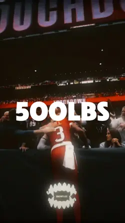 500LBS