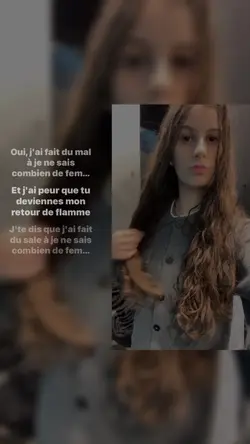 Jaloux dadju text 