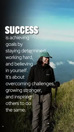 Success 