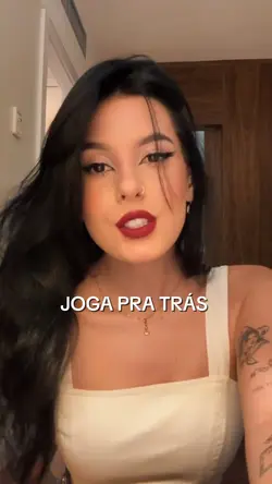 Joga pra Trás 