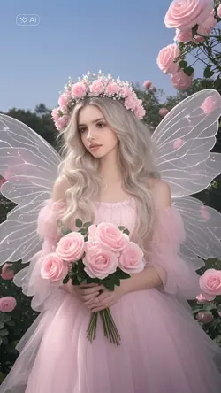 Fairy Ai Filter 