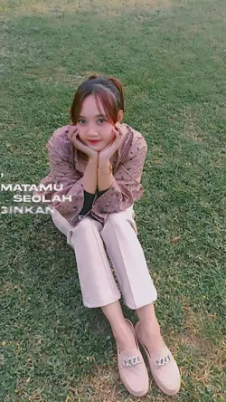 tapi tatap matamu