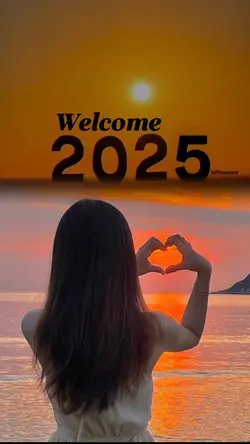 Welcome 2025