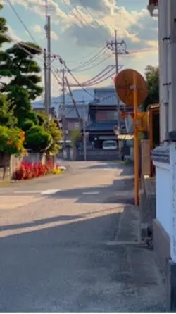 初秋