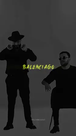 balenciago