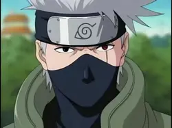 Simple Kakashi