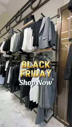Balck Friday