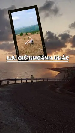 Lưu giữ khoảnh khắc