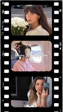 happy women's day