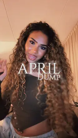 April dump nello