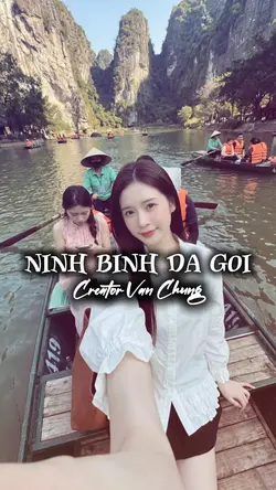 Ninh Bình Đã Gọi 