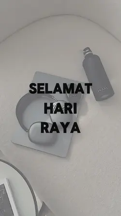 jj selamat hari raya