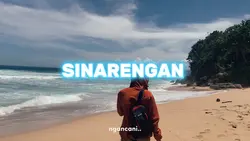 Sinarengan 16:9