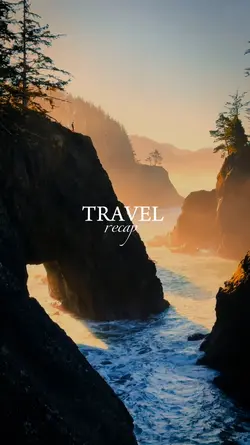 travel recap 